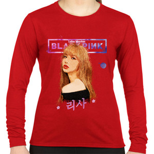 Kaos Lalisa Manoban 