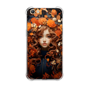 Casing HP Flower