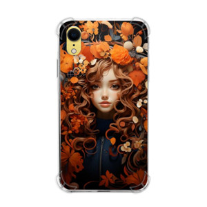 Casing HP Flower
