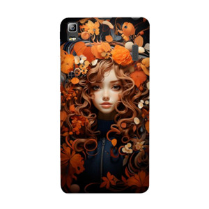 Flower Casing HP