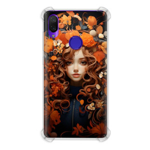 Flower Casing HP