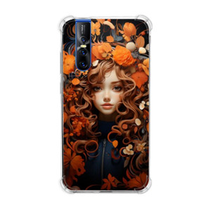 Casing HP Flower