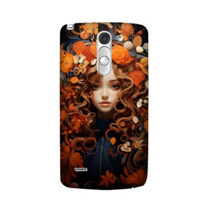 Flower Casing HP