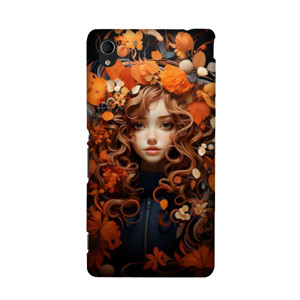 Flower Casing HP