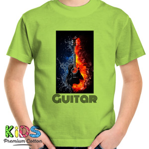 Kaos Guitar