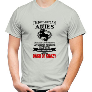 Kaos Aries