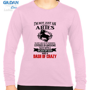 Kaos Aries