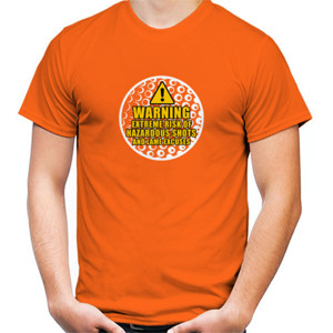 Kaos Warning