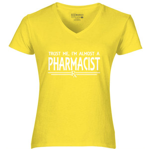 Kaos Pharmacist