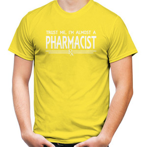 Kaos Pharmacist
