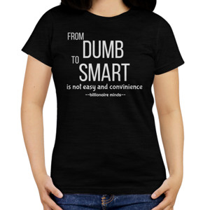 Kaos BM-16 Dumb to smart