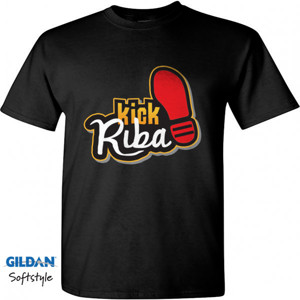 Kaos Kick Riba