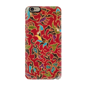 Galaxy S6 Edge Casing HP