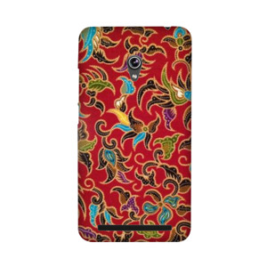 Galaxy S6 Edge Casing HP