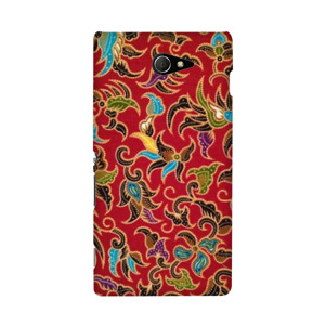 Galaxy S6 Edge Casing HP