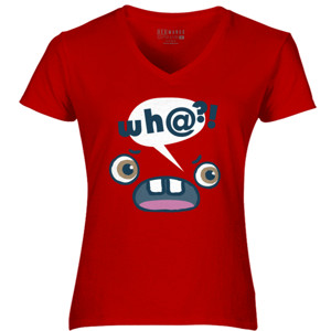 Kaos wh@?!