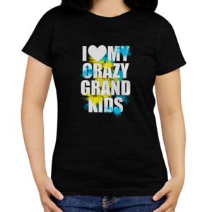 Kaos Crazy