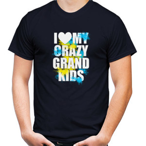 Kaos Crazy
