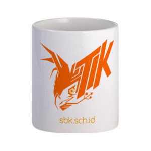 Mug TIK Drink