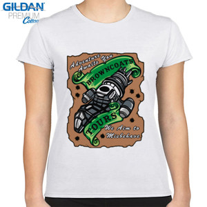 Kaos Browncoats Tours