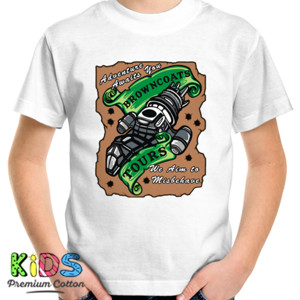 Kaos Browncoats Tours