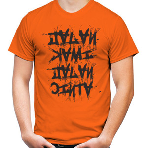 Kaos JALAN KAMI JALAN CINTA