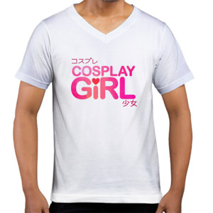 Kaos  girl