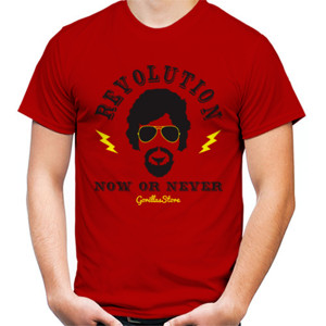 Kaos Revolution