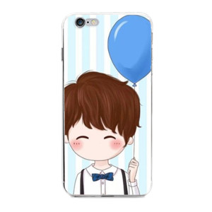 Couple Case (Him) Casing HP