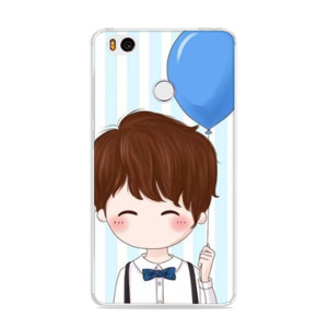 Couple Case (Him) Casing HP