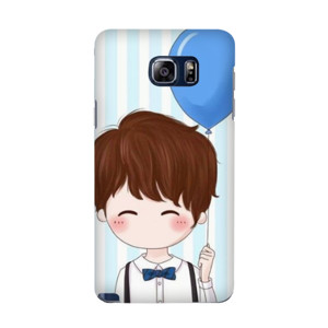 Couple Case (Him) Casing HP