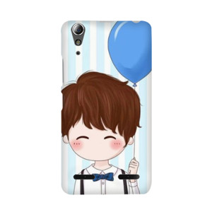 Couple Case (Him) Casing HP