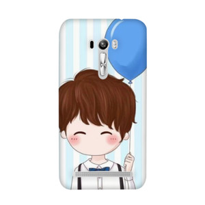 Couple Case (Him) Casing HP