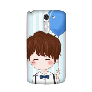 Couple Case (Him) Casing HP