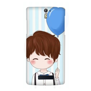 Couple Case (Him) Casing HP