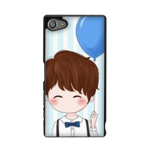 Couple Case (Him) Casing HP