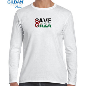 Kaos Save gaza