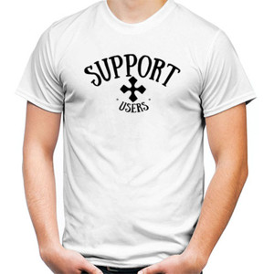 Kaos Support user