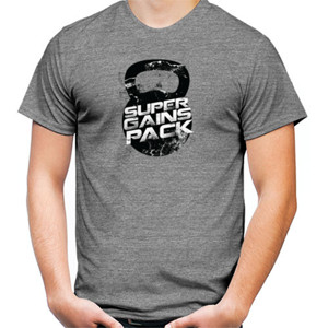 Kaos Super Gains Pack