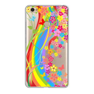 Flower Butterfly Casing HP