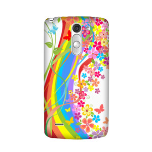 Flower Butterfly Casing HP