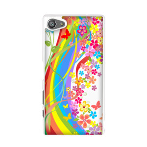 Flower Butterfly Casing HP