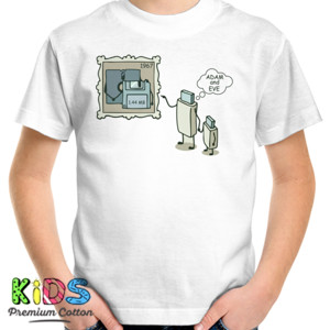Kaos Floppy Disk, Adam and Eve