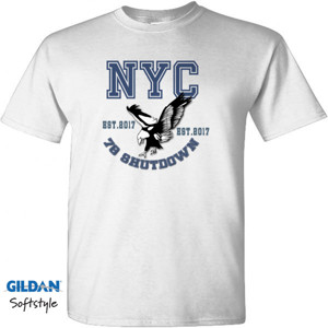 Kaos NYC 78 shutdown