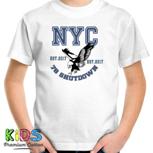 Kaos NYC 78 shutdown