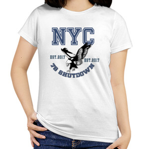 Kaos NYC 78 shutdown