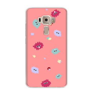 Alien Mochi Casing HP