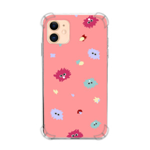 Casing HP Alien Mochi
