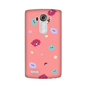 Alien Mochi Casing HP