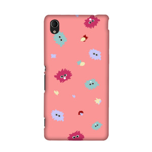 Alien Mochi Casing HP